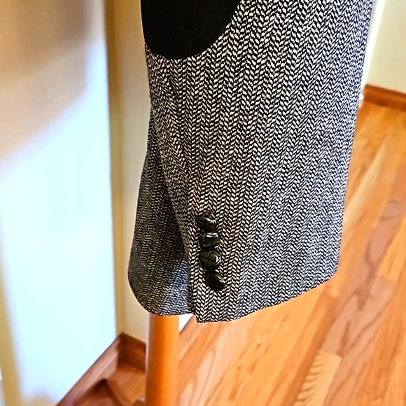 Ralph Lauren, Men's Tweed Wool Jacket, 42R - Picture 3 of 9